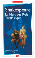 La Nuit des Rois / Twelfth Night