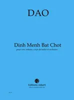 Dinh Menh Bat Chot