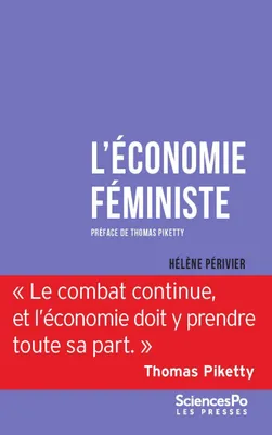 L'économie féministe