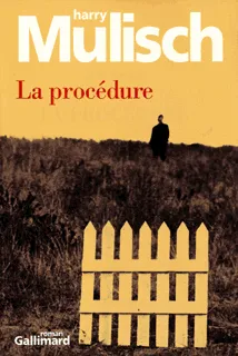Livres Littérature et Essais littéraires Romans contemporains Etranger La Procédure, roman Harry Mulisch