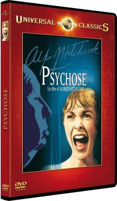 Psychose  (1960)