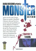 Monster., 13, MONSTER T13
