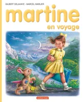 Martine., 2, Martine en voyage (édition 2002)
