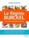 Le régime Burckel, pour la santé du Microbiote Intestinal