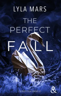 The Perfect Fall, La nouvelle romance très attendue en 2024 après la dystopie best seller The Perfect Match