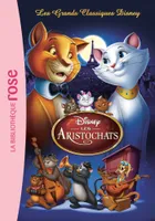 1, Les Grands Classiques Disney 01 - Les Aristochats