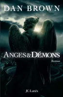 Anges et démons, roman