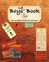 Le boys' book, interdit aux filles, 100 % masculin