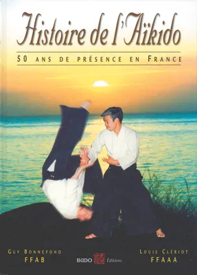 Histoire de l'aïkido en France, 50 ans de présence en france