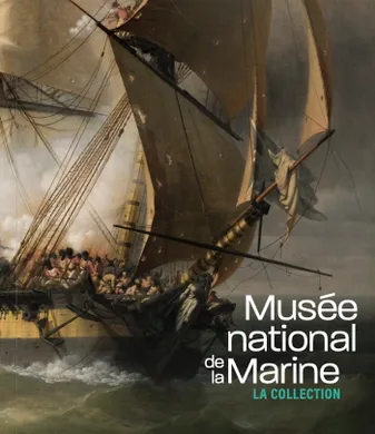 Catalogue des collections du Musée national de la Marine