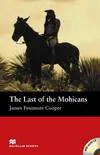 Last of the Mohicans, Livre+CD