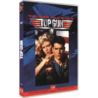 Top Gun - DVD (1986)