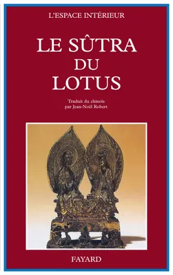 Le Sûtra du Lotus