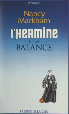 L'hermine et la balance
