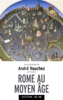 Rome au Moyen Age.