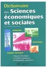 Dictionnaire des Sciences économiques et sociales