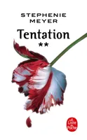 Twilight, 2, Tentation