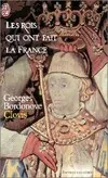 Les rois qui ont fait la France, Clovis, 276-737