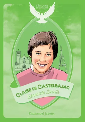 Claire de Castelbajac