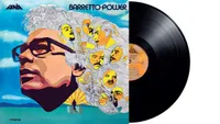 LP / Barretto Power / Ray Barretto
