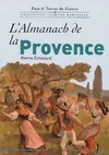 L'almanach de la Provence
