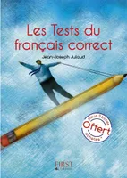 Le petit livre de tests du français correct