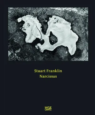 Stuart Franklin Narcissus /anglais
