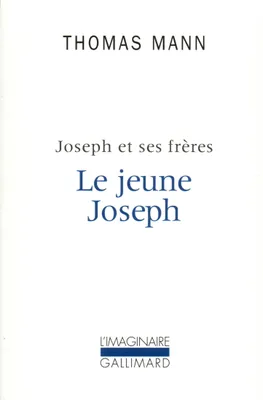 2, Joseph et ses frères, II : Le jeune Joseph