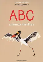 ABC animaux insolites, animaux insolites