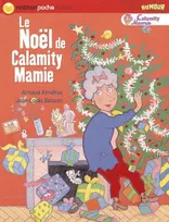 LE NOEL DE CALAMITY MAMIE NATHAN POCHE N42