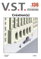 VST 136 - Création(s)