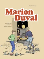 1, Marion Duval intégrale, Tome 01, NE Marion Duval Intégrale - T01