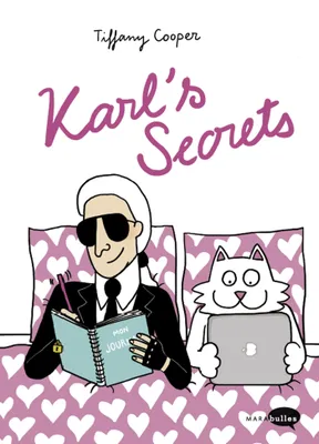 Karl's secrets