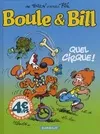 Boule & Bill, Boule ET Bill Quel Cirque
