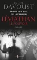 Léviathan, Le Pouvoir