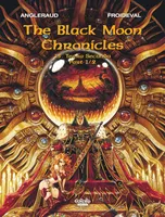 The Black Moon Chronicles - Volume 15 - Terra Secunda (Part 1/2), Terra Secunda (Part 1/2)