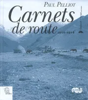 CARNETS DE ROUTE, 1906-1908