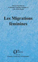 Les migrations féminines