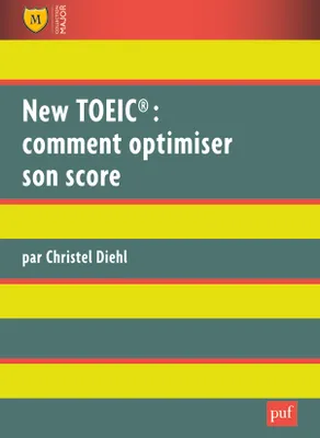 New TOEIC / comment optimiser son score