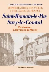 Saint-Romain-le-Puy, Sury-le-Comtal