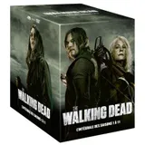 Coffret The Walking Dead - L'intégrale des saisons 1 à 11 - DVD (2010)