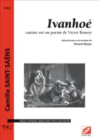 Ivanhoé, Cantate