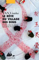 Le Rêve du Village des Ding, roman