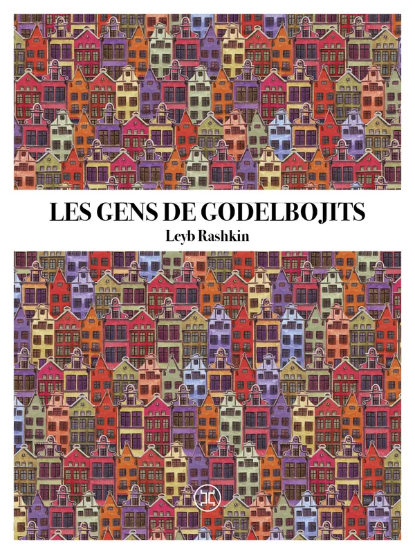 Livres Littérature et Essais littéraires Romans contemporains Etranger Les Gens de Godelbojits Hugo Dumoulin