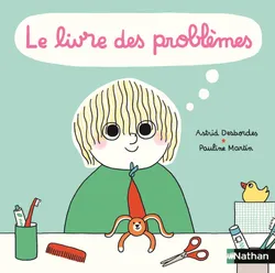 Max et Lapin, Le livre des problèmes, [et des solutions !]