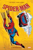 Amazing Spider-Man: L'intégrale 1976 (T14)