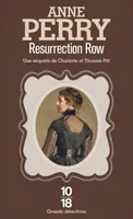 Résurrection row