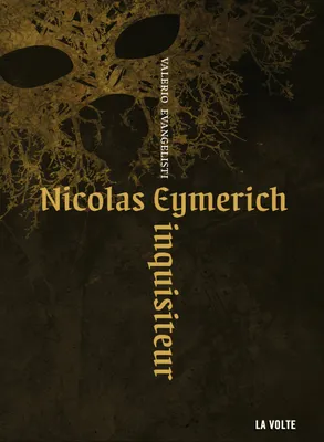 Nicolas Eymerich, Inquisiteur