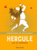 Hercule, Les 12 travaux