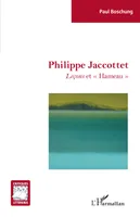 Philippe Jaccottet, 